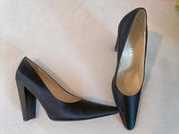 neue PRADA High Heels Gr.40,5 Kiel - Ravensberg-Brunswik-Düsternbrook Vorschau