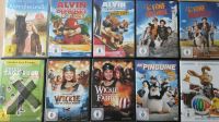 Kinderfilme DVDs 2-3€ Baden-Württemberg - Glottertal Vorschau