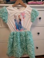 Anna und Elsa, Frozen, Festkleid, Mädchen, Gr. 128 Pankow - Prenzlauer Berg Vorschau