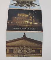 Satz Karten AK Semperoper Dresden DDR Ostalgie Sachsen-Anhalt - Magdeburg Vorschau
