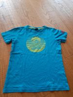 Trollkids Tshirt Blau Gr. 140 Rheinland-Pfalz - Trier Vorschau