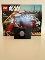 LEGO Star Wars Gunship der Coruscant-Wachen 75354 + Sammelmünze Berlin - Reinickendorf Vorschau