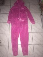 esmara kuschelanzug fleeceoverall pink 40/42 Sachsen - Chemnitz Vorschau