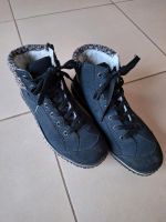 Winterschuhe, Rieker, Gr. 39 Nordrhein-Westfalen - Oer-Erkenschwick Vorschau