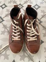 Paul Green Sneaker Gr 5 38 Hessen - Eschwege Vorschau