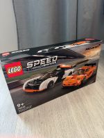 LEGO 76918 Speed Champions McLaren NEU & OVP Nordrhein-Westfalen - Detmold Vorschau