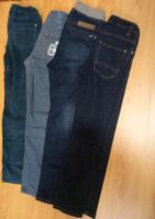 4 Hosen Jungen Jeans Cord Set Gr. 146 Jeanshosen BekleidungsPaket Hansestadt Demmin - Demmin Vorschau
