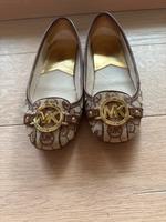 Michael Kors Ballerinas, Größe 37 Hessen - Neu-Isenburg Vorschau