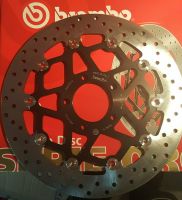 Brembo 78B40875 Bremsscheibe Suzuki GSX-R 600 750 1000 TL 1000 Nordrhein-Westfalen - Krefeld Vorschau