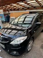 Mazda 5, 7 Sitzer , 2,0 Liter Baden-Württemberg - Reutlingen Vorschau