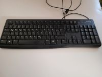 Terra K120 QWERTZ Tastatur Nordrhein-Westfalen - Ennigerloh Vorschau