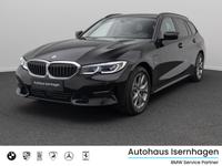 BMW 330e Sport Line ACC HUD Laser DAB AHK Komfort Niedersachsen - Isernhagen Vorschau