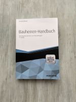 Haufe Bauherren-Handbuch Brandenburg - Stahnsdorf Vorschau