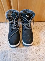 Vty Schnürboots von Deichmann Bayern - Rothenburg o. d. Tauber Vorschau