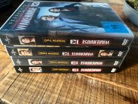 Warehouse 13 Staffel 2-5 DVD Box Sammlung Niedersachsen - Salzgitter Vorschau