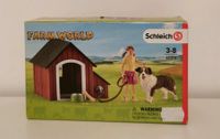 Schleich Hundehütte Hessen - Lahntal Vorschau