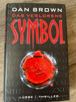 Das verlorene Symbol von Dan Brown *** wie neu*** Niedersachsen - Grafhorst Vorschau