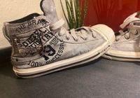 ⭐️ Cooler Diesel Sneaker Chucks Schuhe Gr. 34 ⭐️ Dortmund - Lütgendortmund Vorschau