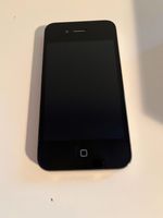 iphone 4 schwarz, 16 GB Altona - Hamburg Osdorf Vorschau