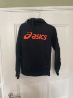 Asics Damen Pullover schwarz Gr. M Leipzig - Leipzig, Zentrum-Nord Vorschau