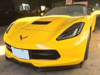 CW Carbon Spoiler Lippe Schwert passend für Corvette C7 Nordrhein-Westfalen - Kamen Vorschau