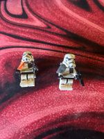 Lego Star Wars 75221 Figuren sandtrooper sw0960 sw0961 Frankfurt am Main - Kalbach Vorschau