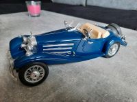 Modellauto Mercedes 300k roadster Niedersachsen - Thedinghausen Vorschau