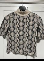 Monki T-Shirt Größe S Berlin - Zehlendorf Vorschau