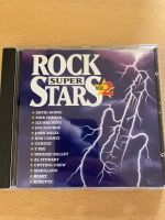 CD Rock Super Stars, Bowie Turner Genesis Cocker Schleswig-Holstein - Geschendorf Vorschau