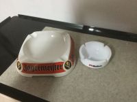 2 Aschenbecher/Jägermeister &. Marlboro Aubing-Lochhausen-Langwied - Aubing Vorschau