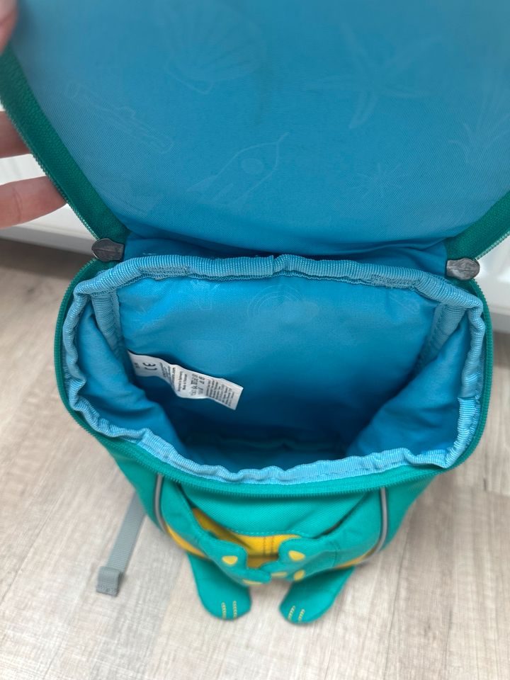 Kinderrucksack Affenzahn Dino in Detmold