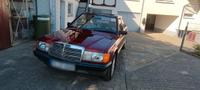 Mercedes Benz 190E Hessen - Nidda Vorschau
