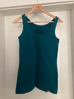 Damen Top Shirt edc Esprit Gr. M türkis Thüringen - Erfurt Vorschau