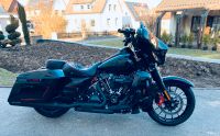 Harley Davidson Street Glide special M8 Baden-Württemberg - Lehrensteinsfeld Vorschau