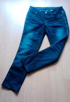 Nieten Jeans, YAL, blau, Gr. 40 Nordrhein-Westfalen - Plettenberg Vorschau