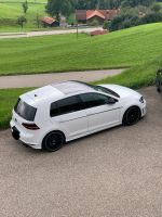 Vw Golf 7 R Bayern - Oberstaufen Vorschau