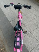 Puky Fahrrad 16 Zoll Berlin - Hohenschönhausen Vorschau