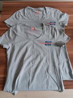 Zwei Engelbert Strauss T-shirts  (M) Bayern - Nördlingen Vorschau