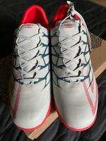 Neue Sportschuhe Hallenschuhe Indoor Umbro Größe 46 Niedersachsen - Buchholz in der Nordheide Vorschau