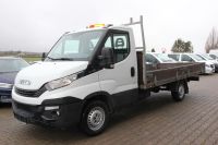 Iveco Daily 2.3 35S14 Pritsche AHK Standheizung Baden-Württemberg - Nufringen Vorschau