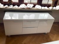 Sideboard, TV, weiß , 145x45x67 (BxTxH) cm Dortmund - Innenstadt-West Vorschau