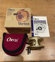 ORVIS Vortex Klasse 5/6 Fliegenrolle Hamburg-Nord - Hamburg Winterhude Vorschau