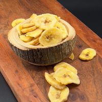 Bananenchips Frittiert ! Japanese Style mit Honig Nordrhein-Westfalen - Attendorn Vorschau