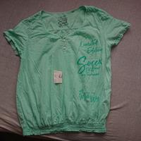 Soccx Shirt gr.L nur noch 3,50€ Sachsen - Hainewalde Vorschau