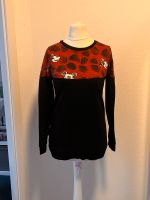 Handmade Mickey Pulli Shirt Gr.36 Bad Doberan - Landkreis - Dummerstorf Vorschau