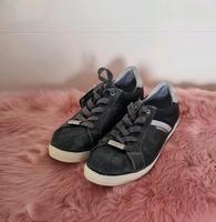 Sneaker - flach - Größe 40 - Dockers - neu - Schnürung Bayern - Vilshofen an der Donau Vorschau