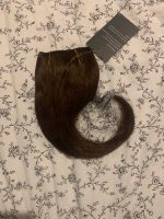 Human Hair 100% clipin extensions neu mit Etikett Kreis Pinneberg - Pinneberg Vorschau