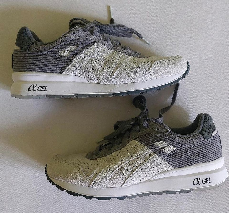 Damensneaker Asics X afew GT-II Gr.39 in Frankfurt am Main