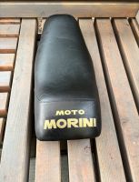Moto Morini 500 Sport Sitzbank Sachsen - Chemnitz Vorschau