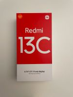 Redmi 13C 128GB Navy Blue | nagelneu Berlin - Steglitz Vorschau
